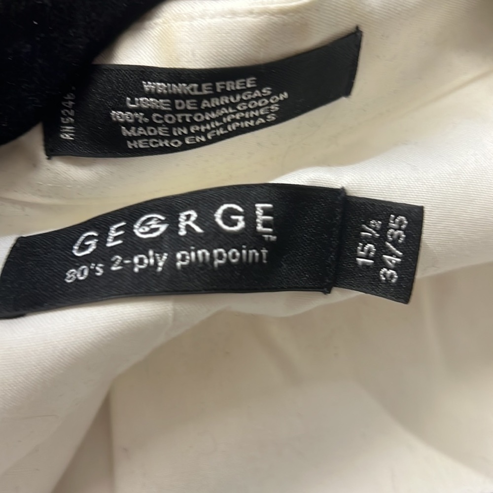 Button up - Picture 2 of 3